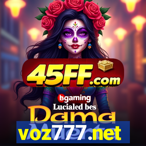 voz777.net