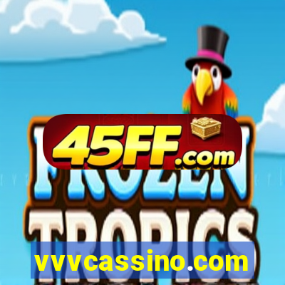 vvvcassino.com