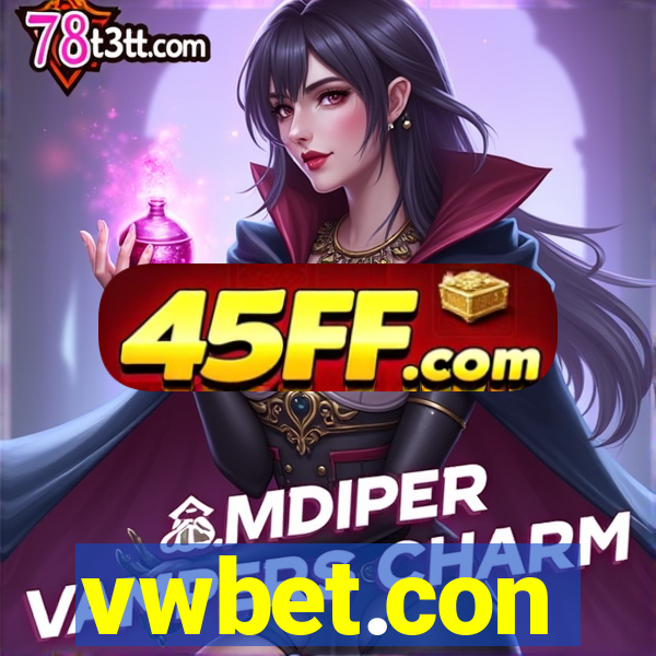 vwbet.con