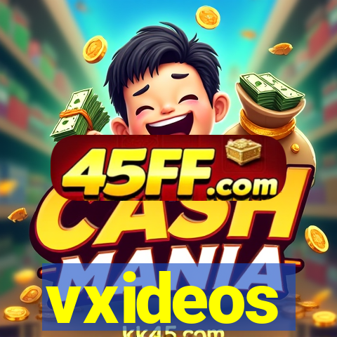 vxideos