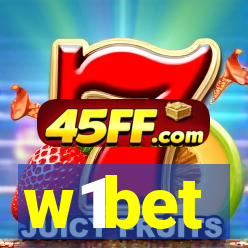 w1bet