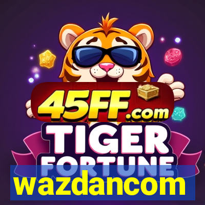 wazdancom