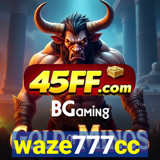 waze777cc
