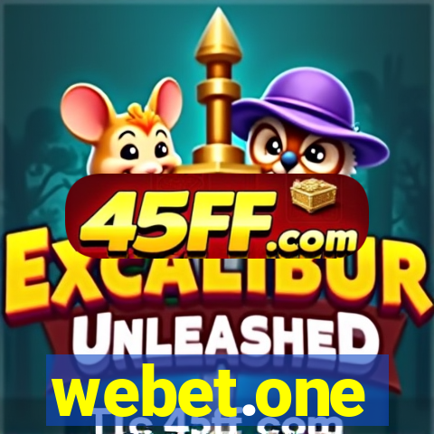webet.one