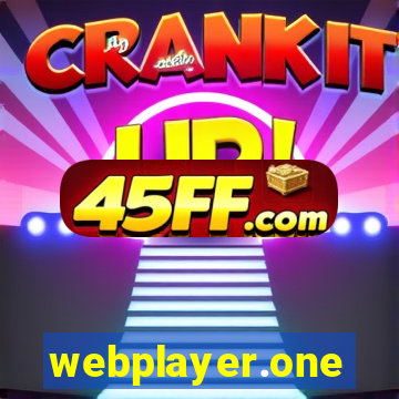 webplayer.one