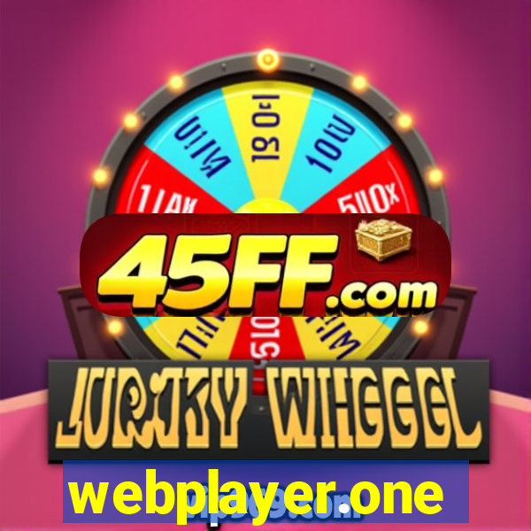 webplayer.one