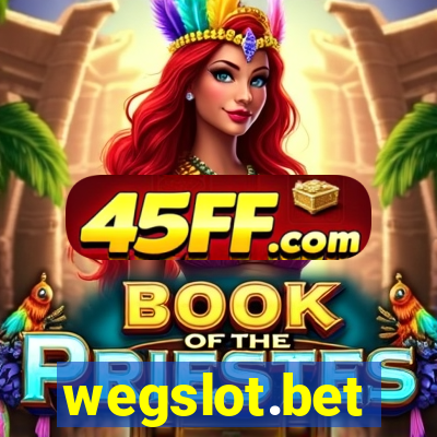 wegslot.bet