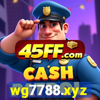 wg7788.xyz