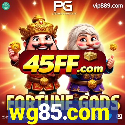 wg85.com