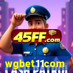 wgbet11com