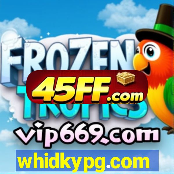 whidkypg.com
