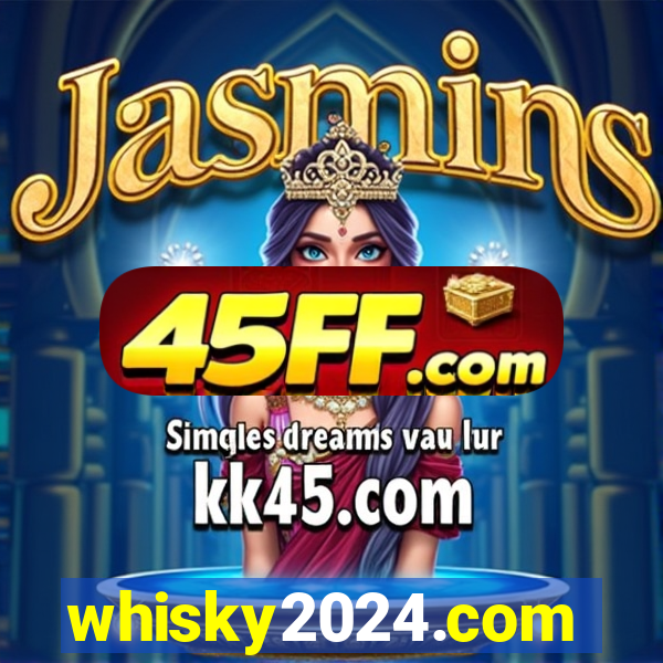 whisky2024.com