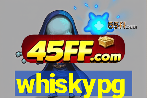 whiskypg
