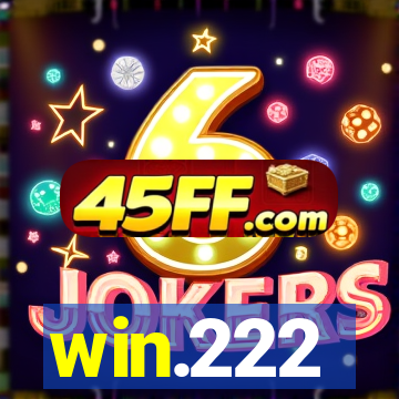 win.222