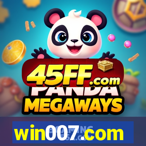 win007.com