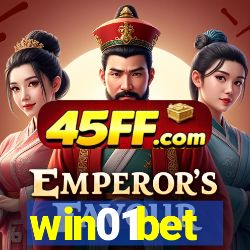 win01bet