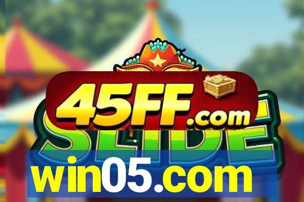 win05.com