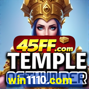 win1110.com
