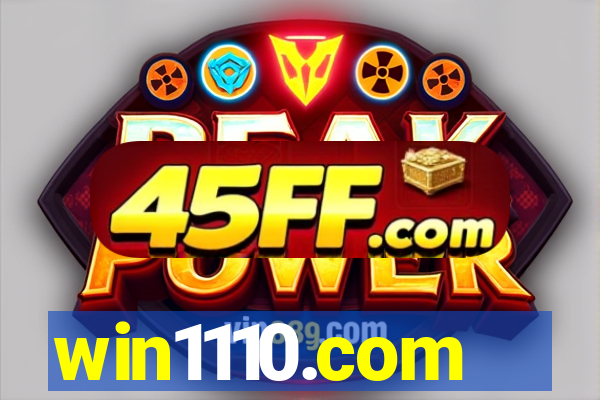 win1110.com