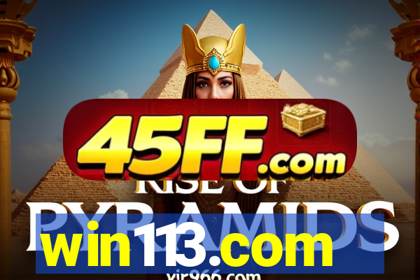 win113.com