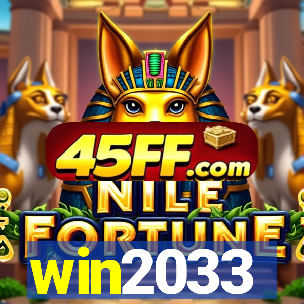 win2033