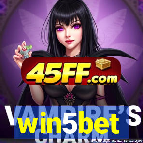 win5bet