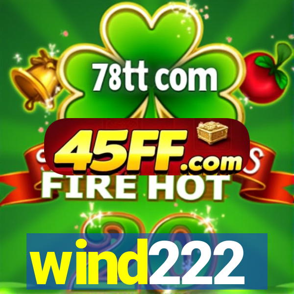 wind222