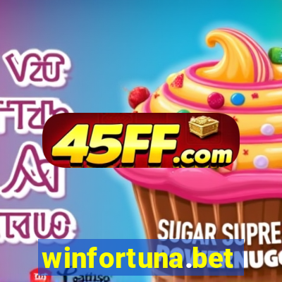 winfortuna.bet