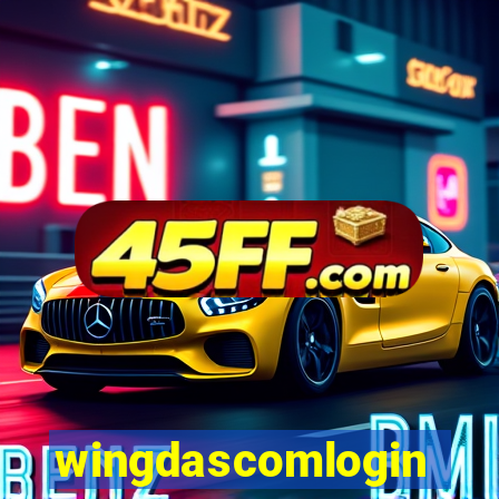 wingdascomlogin