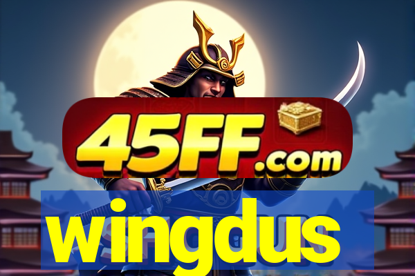 wingdus