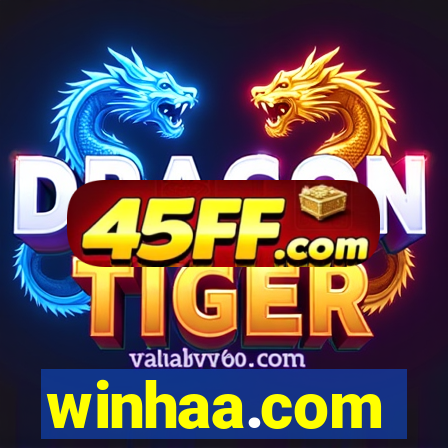 winhaa.com