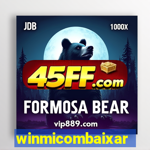 winmicombaixar