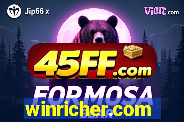 winricher.com