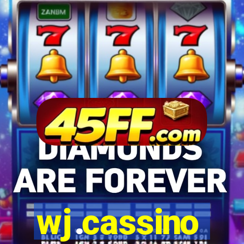 wj.cassino