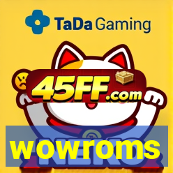 wowroms