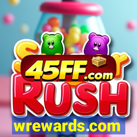 wrewards.com