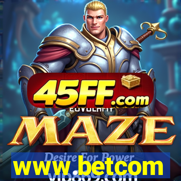 www.betcom