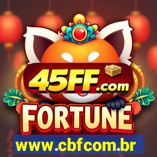 www.cbfcom.br