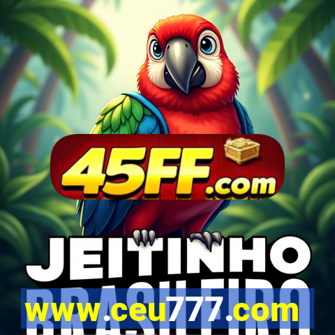 www.ceu777.com
