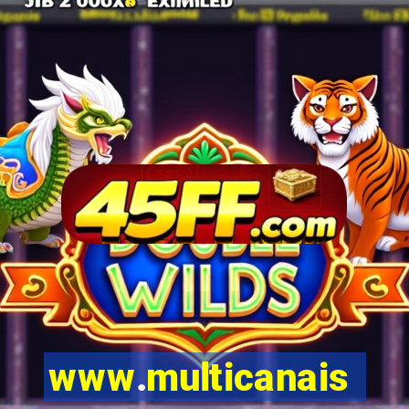 www.multicanais