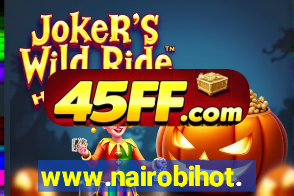 www.nairobihot.com