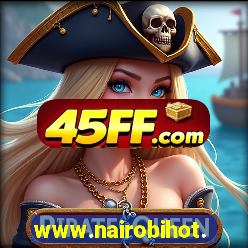 www.nairobihot.com