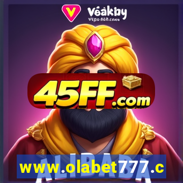 www.olabet777.com