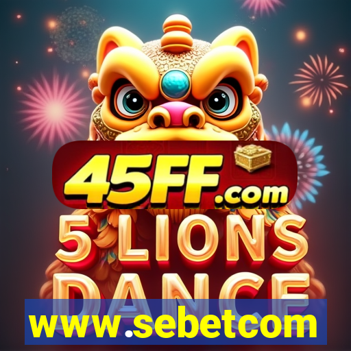 www.sebetcom
