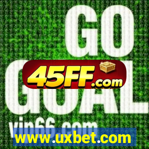 www.uxbet.com
