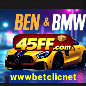 wwwbetclicnet