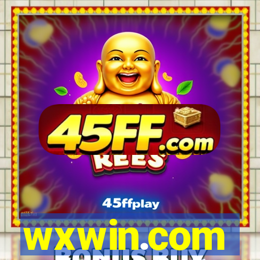wxwin.com