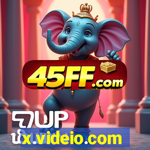x.videio.com
