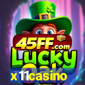x11casino