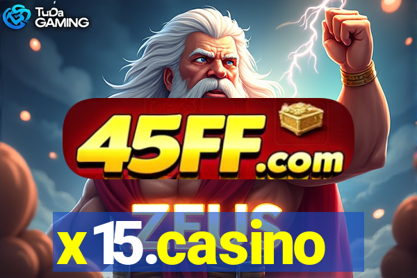 x15.casino